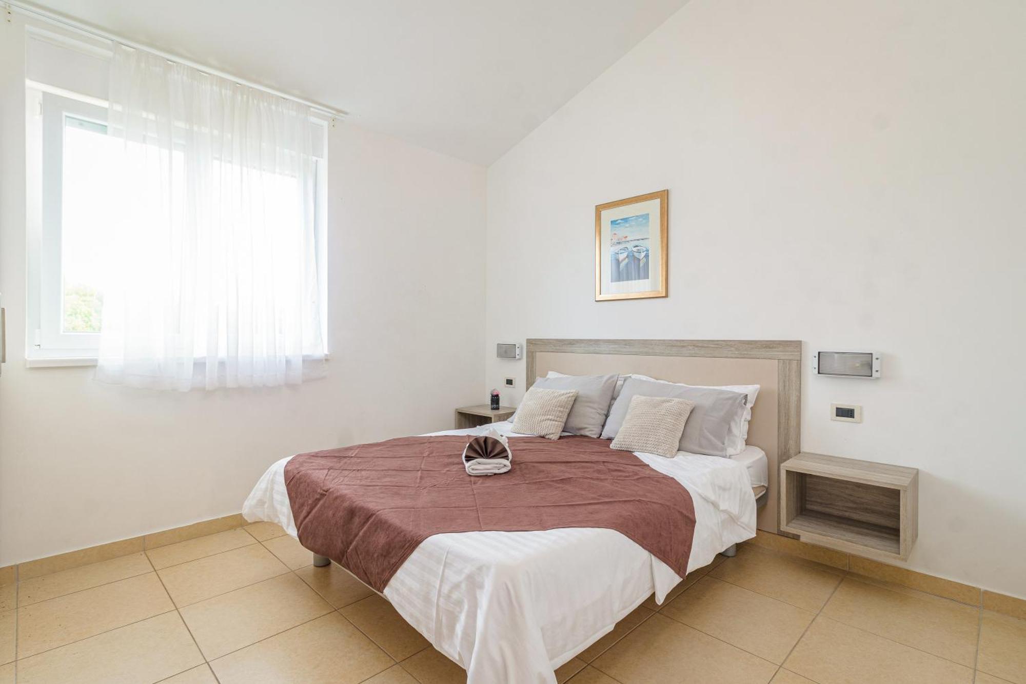 פרמנטורה Residence Kamenjak Runke מראה חיצוני תמונה