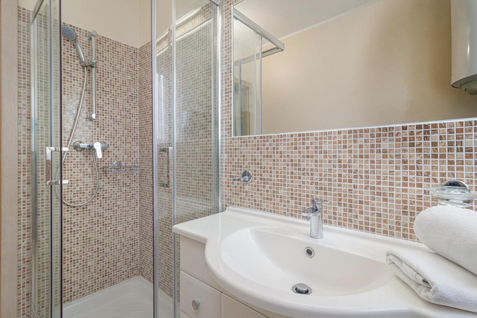 פרמנטורה Residence Kamenjak Runke מראה חיצוני תמונה