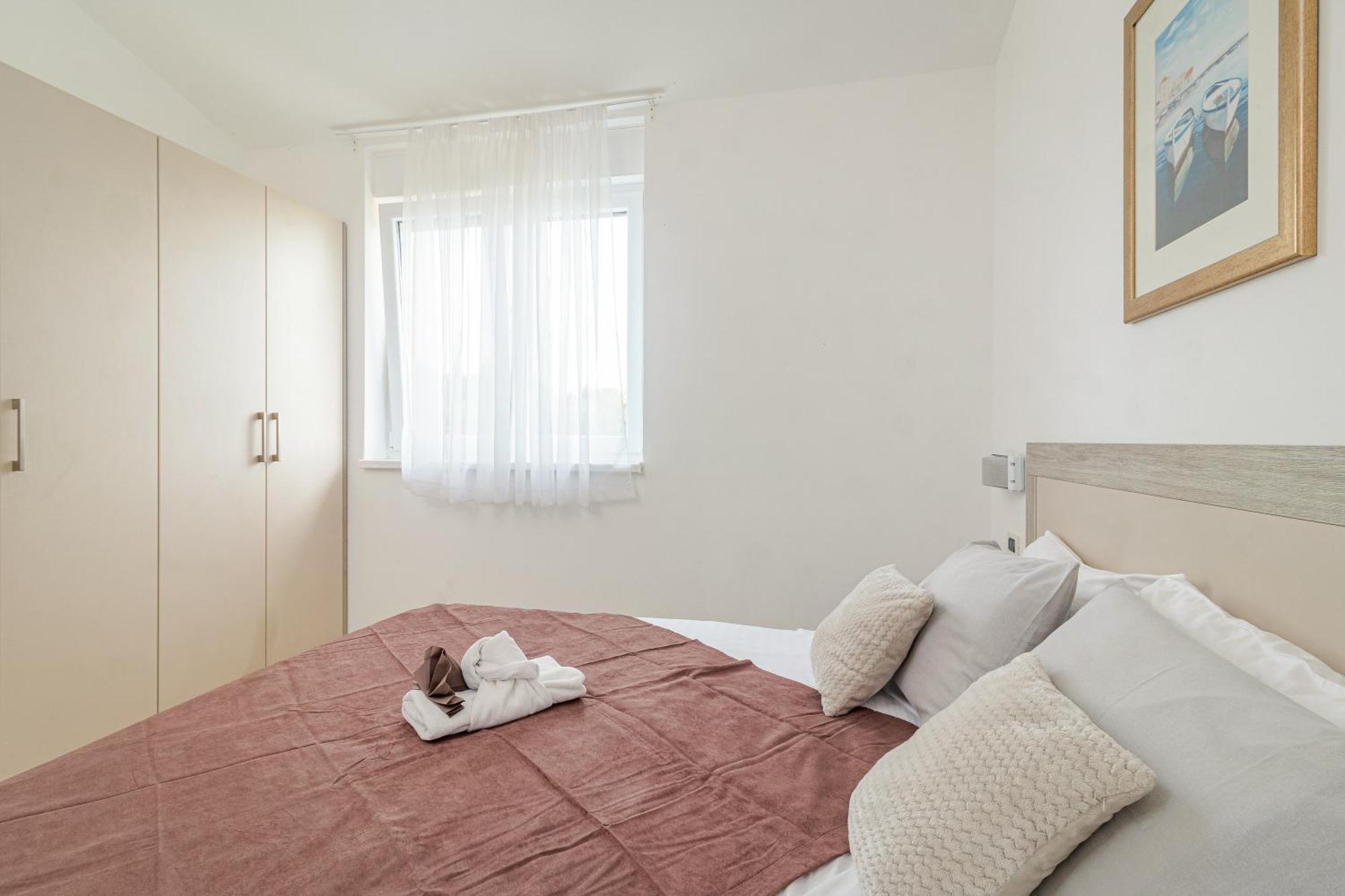 פרמנטורה Residence Kamenjak Runke מראה חיצוני תמונה