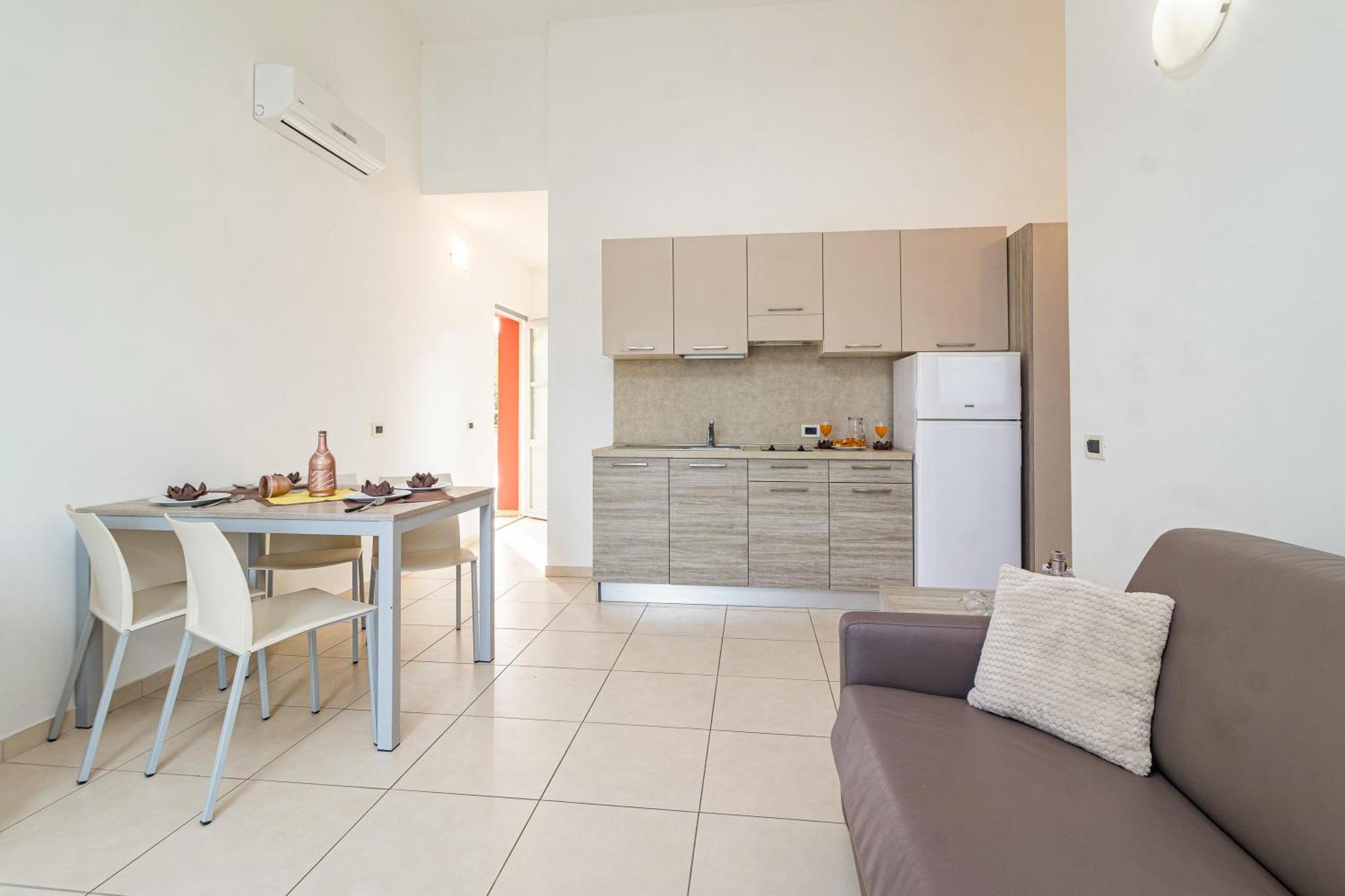 פרמנטורה Residence Kamenjak Runke מראה חיצוני תמונה