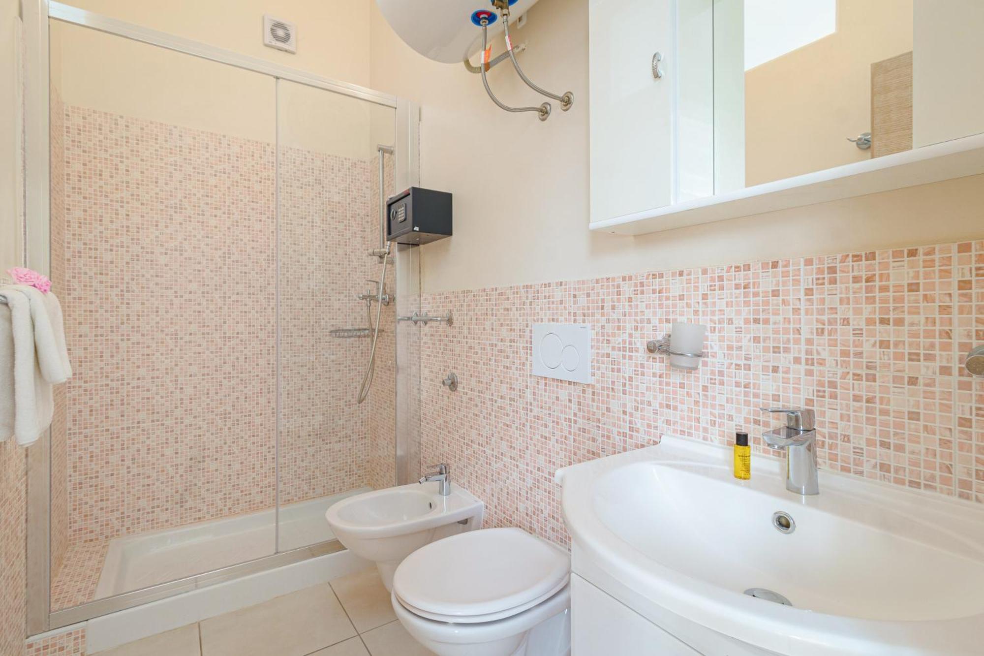 פרמנטורה Residence Kamenjak Runke מראה חיצוני תמונה