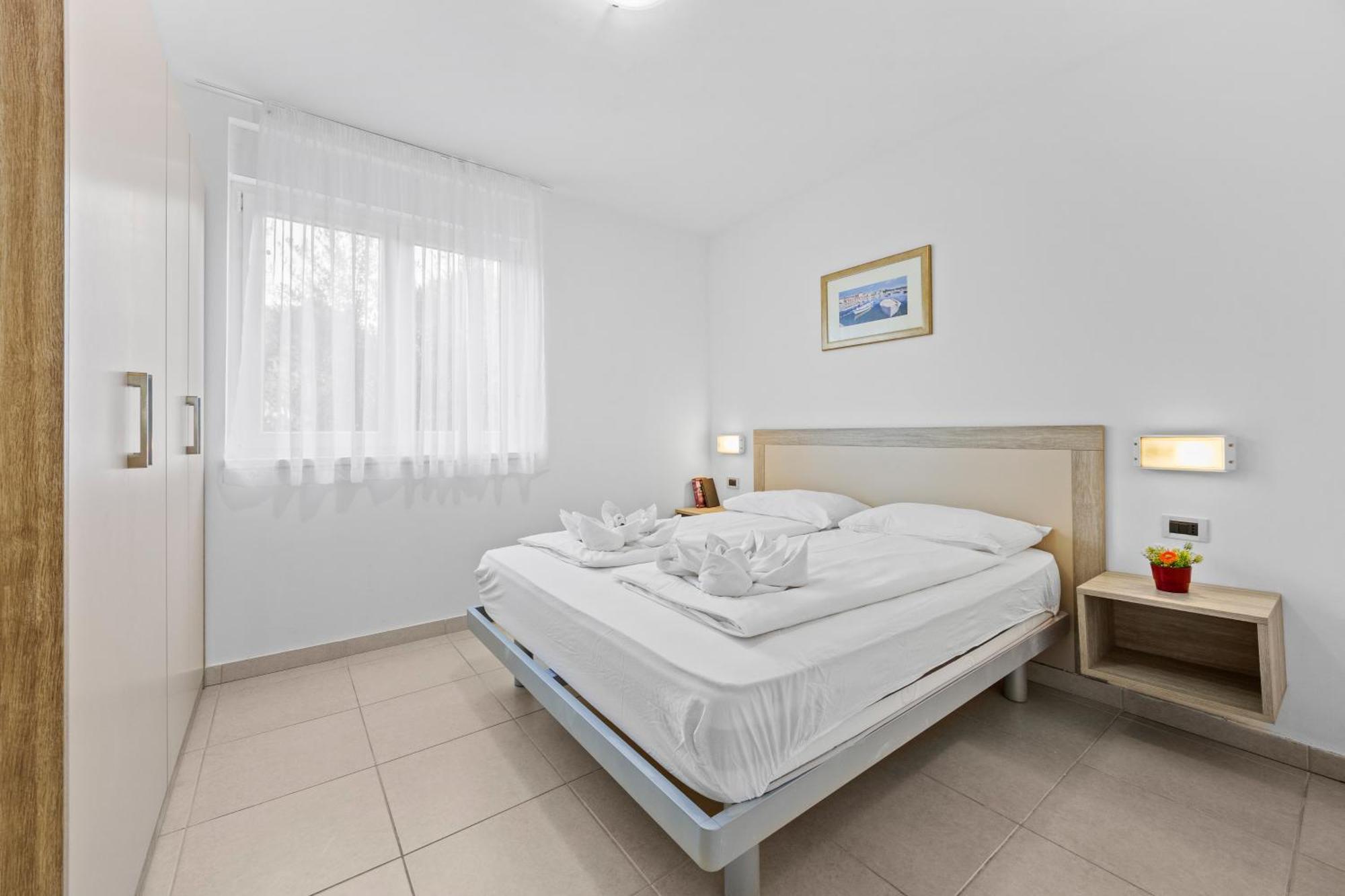 פרמנטורה Residence Kamenjak Runke מראה חיצוני תמונה