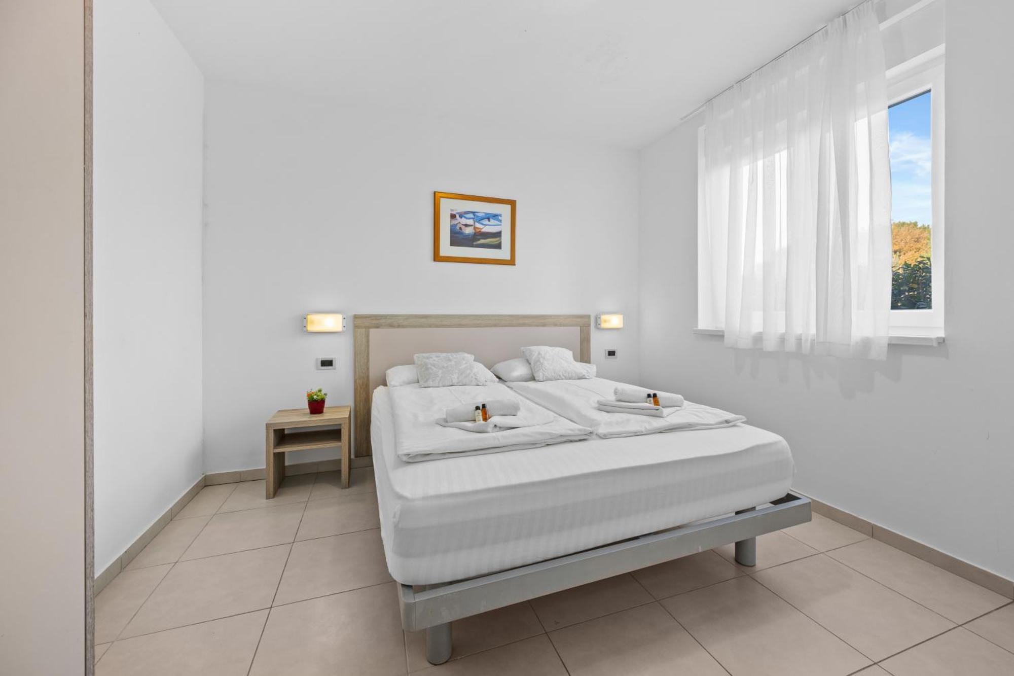 פרמנטורה Residence Kamenjak Runke מראה חיצוני תמונה