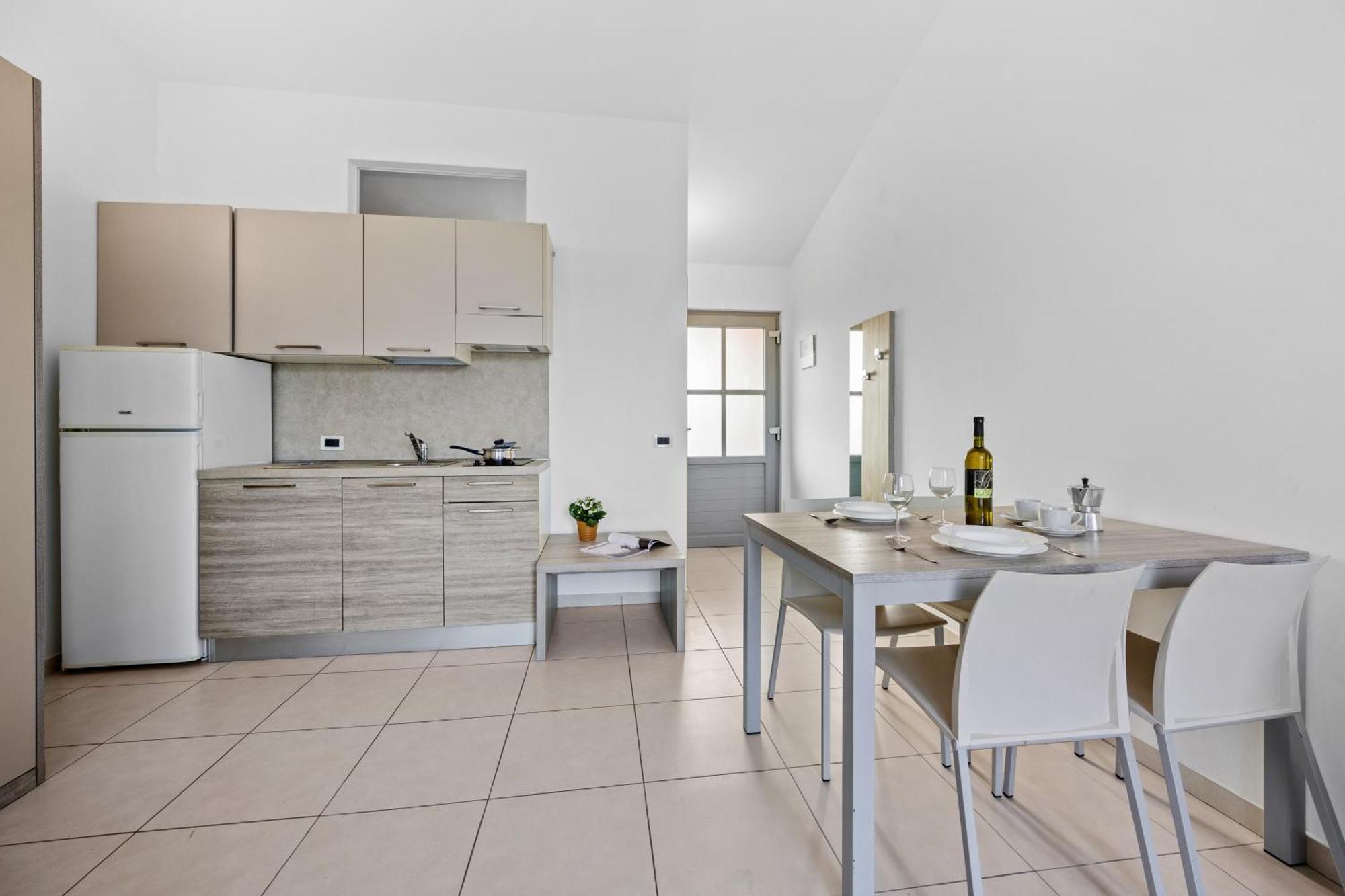 פרמנטורה Residence Kamenjak Runke מראה חיצוני תמונה